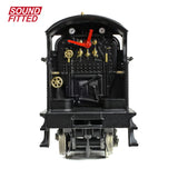 Bachmann 31-482SF OO Gauge LNWR G2 574 LNWR Black DCC SOUND