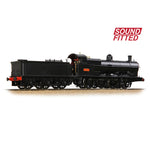Bachmann 31-482SF OO Gauge LNWR G2 574 LNWR Black DCC SOUND