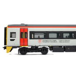 Bachmann 31-497 OO Gauge Class 158 2-Car DMU 158839 Transport for Wales