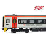 Bachmann 31-497SF OO Gauge Class 158 2-Car DMU 158839 Transport for Wales