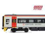 Bachmann 31-497SF OO Gauge Class 158 2-Car DMU 158839 Transport for Wales