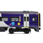 Bachmann 31-499 OO Gauge Class 158 2-Car DMU 158844 Northern