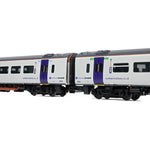 Bachmann 31-499 OO Gauge Class 158 2-Car DMU 158844 Northern