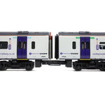 Bachmann 31-499 OO Gauge Class 158 2-Car DMU 158844 Northern