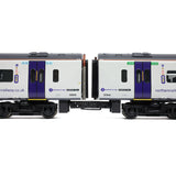 Bachmann 31-499 OO Gauge Class 158 2-Car DMU 158844 Northern