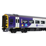Bachmann 31-499 OO Gauge Class 158 2-Car DMU 158844 Northern