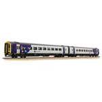 Bachmann 31-499 OO Gauge Class 158 2-Car DMU 158844 Northern