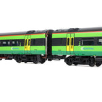 Bachmann 31-516A OO Gauge Class 158 2-Car DMU 158856 Central Trains
