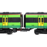 Bachmann 31-516A OO Gauge Class 158 2-Car DMU 158856 Central Trains