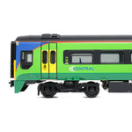 Bachmann 31-516A OO Gauge Class 158 2-Car DMU 158856 Central Trains