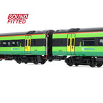 Bachmann 31-516ASF OO Gauge Class 158 2-Car DMU 158856 Central Trains