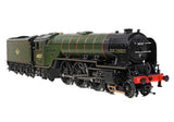 Bachmann 31-528B OO Gauge LNER Peppercorn A2 60527 'Sun Chariot' BR Lined Green (Late Crest)