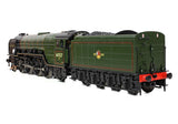 Bachmann 31-528B OO Gauge LNER Peppercorn A2 60527 'Sun Chariot' BR Lined Green (Late Crest)