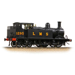 Bachmann 31-741B OO Gauge MR 1532 (1P) Tank 1295 LMS Black