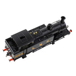 Bachmann 31-741B OO Gauge MR 1532 (1P) Tank 1295 LMS Black
