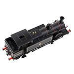Bachmann 31-742A OO Gauge MR 1532 (1P) Tank 58051 BR Lined Black (Early Emblem)