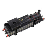 Bachmann 31-743 OO Gauge MR 1532 (1P) Tank 58066 BR Lined Black (British Railways)