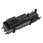 Bachmann 31-743A OO Gauge MR 1532 (1P) Tank 58040 BR Lined Black (British Railways)
