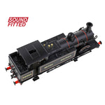 Bachmann 31-743SF OO Gauge MR 1532 (1P) Tank 58066 BR Lined Black (British Railways)