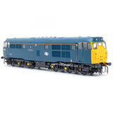 Accurascale 2781 OO Gauge BR Blue Class 31 31128 Charybdis