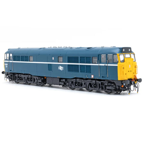 Accurascale 2749 OO Gauge BR Blue Class 31 31409