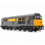 Accurascale 2771 OO Gauge BR Dutch Class 31 31514