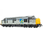 Accurascale 3161DCC OO Gauge Class 37 - RF Construction - 37414 - DCC Sound