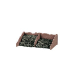 Ratio 316 N Gauge Coal Staithes Kit