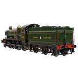 Bachmann 32-004A OO Gauge GWR 49XX 'Hall' 5900 'Hinderton Hall' GWR Lined Green (GW Crest)