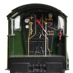 Bachmann 32-004A OO Gauge GWR 49XX 'Hall' 5900 'Hinderton Hall' GWR Lined Green (GW Crest)