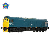 Bachmann 32-340A OO Gauge Class 25/1 25057 BR Blue