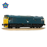 Bachmann 32-344 OO Gauge Class 25/2 25085 BR Blue