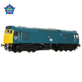 Bachmann 32-345 OO Gauge Class 25/2 25155 BR Blue