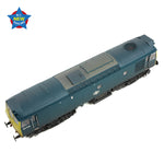 Bachmann 32-346 OO Gauge Class 25/2 25106 BR Blue [W]