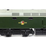 Bachmann 32-488 OO Gauge Class 40 Disc Headcode D292 BR Green (Late Crest)