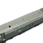 Bachmann 32-488 OO Gauge Class 40 Disc Headcode D292 BR Green (Late Crest)