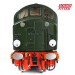 Bachmann 32-488SF OO Gauge Class 40 Disc Headcode D292 BR Green (Late Crest)(DCC SOUND)