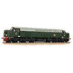 Bachmann 32-488 OO Gauge Class 40 Disc Headcode D292 BR Green (Late Crest)