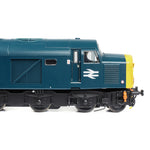 Bachmann 32-489 OO Gauge Class 40 Disc Headcode 40097 BR Blue