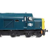 Bachmann 32-489 OO Gauge Class 40 Disc Headcode 40097 BR Blue