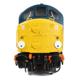 Bachmann 32-489 OO Gauge Class 40 Disc Headcode 40097 BR Blue