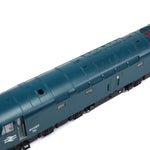Bachmann 32-489 OO Gauge Class 40 Disc Headcode 40097 BR Blue