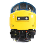 Bachmann 32-490 OO Gauge Class 40 Centre Headcode (ScR) 40063 BR Blue