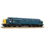 Bachmann 32-490 OO Gauge Class 40 Centre Headcode (ScR) 40063 BR Blue