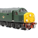 Bachmann 32-492 OO Gauge Class 40 Disc Headcode 40039 BR Green (Full Yellow Ends) [W]