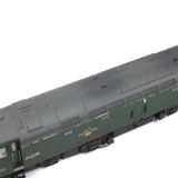 Bachmann 32-492 OO Gauge Class 40 Disc Headcode 40039 BR Green (Full Yellow Ends) [W]