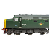 Bachmann 32-492 OO Gauge Class 40 Disc Headcode 40039 BR Green (Full Yellow Ends) [W]