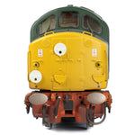 Bachmann 32-492 OO Gauge Class 40 Disc Headcode 40039 BR Green (Full Yellow Ends) [W]