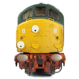 Bachmann 32-492 OO Gauge Class 40 Disc Headcode 40039 BR Green (Full Yellow Ends) [W]