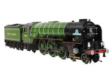 Bachmann 32-550E OO Gauge LNER Peppercorn A1 60163 'Tornado' BR Lined Apple Green (British Railways)